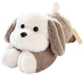 Milo the Dog — Warm Hug Weighted Plush