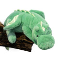 Ember the Dragon — Weighted Comfort Plush