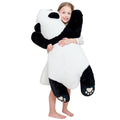 Bao the Panda — Weighted Comfort Plush
