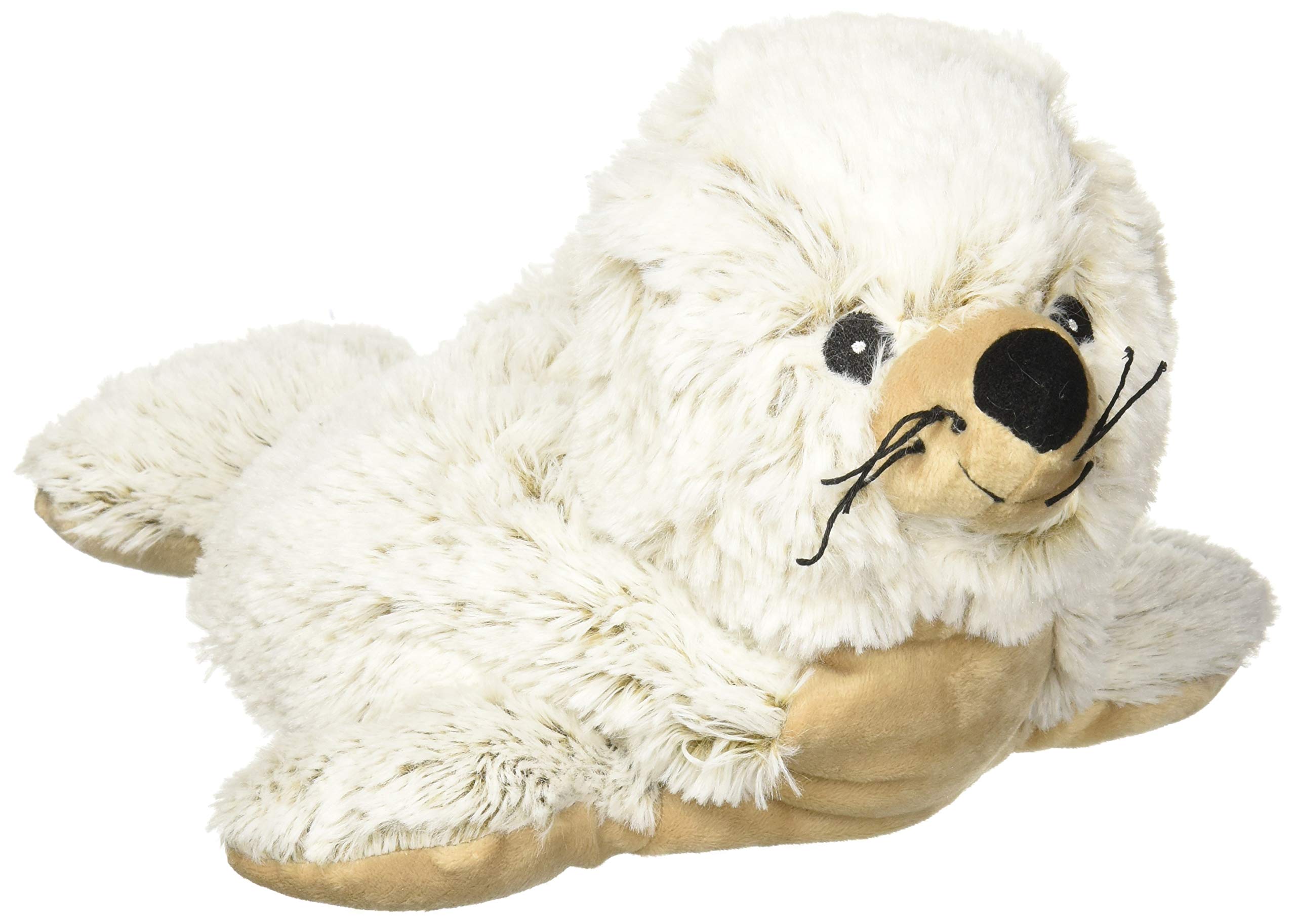 Nilo the Seal — Warm Hug Mini Plush