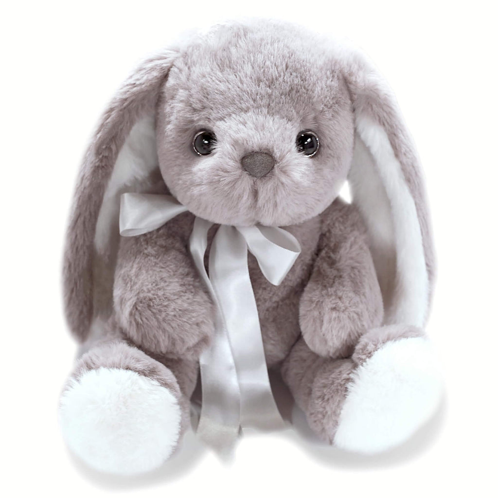 Ash the Bunny non-shed weighted plush