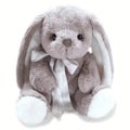 Ash the Bunny non-shed weighted plush