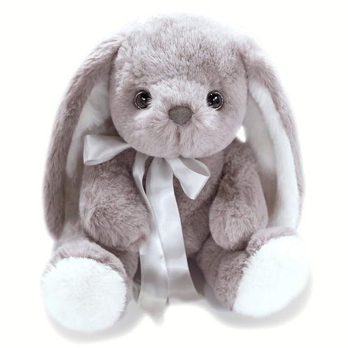 Ash the Bunny non-shed weighted plush