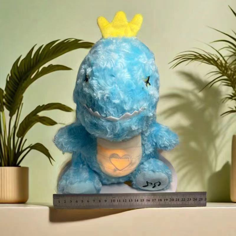 Mini Huglet — Weighted Sleep Companion (Choose Your Character)