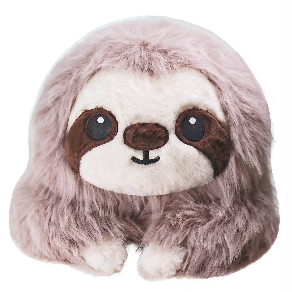 Dusty the Sloth long arms