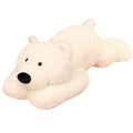 Willow the Polar Bear — Weighted Comfort Plush