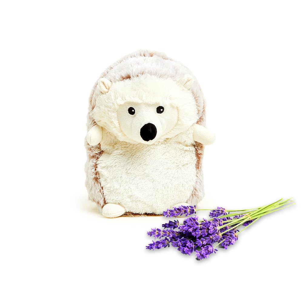 Pip the Hedgehog — Warm Hug Mini Plush