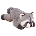 Remi the Raccoon — Weighted Comfort Plush