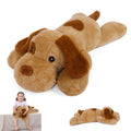 Bruno the Dog — Giant Weighted Comfort Plush