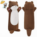 Nori the Otter — Weighted Comfort Plush