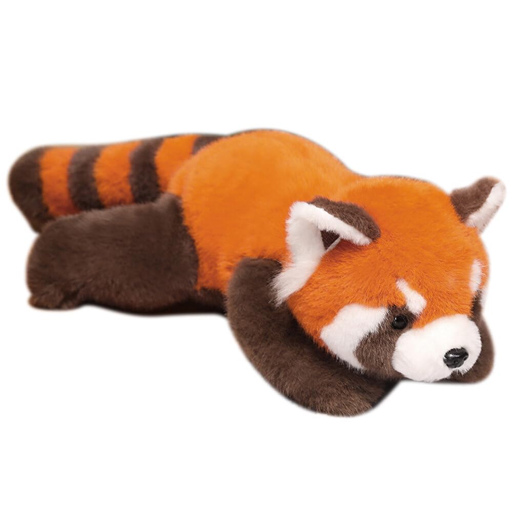 Rusty the Red Panda — Weighted Comfort Plush