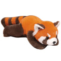 Rusty the Red Panda — Weighted Comfort Plush