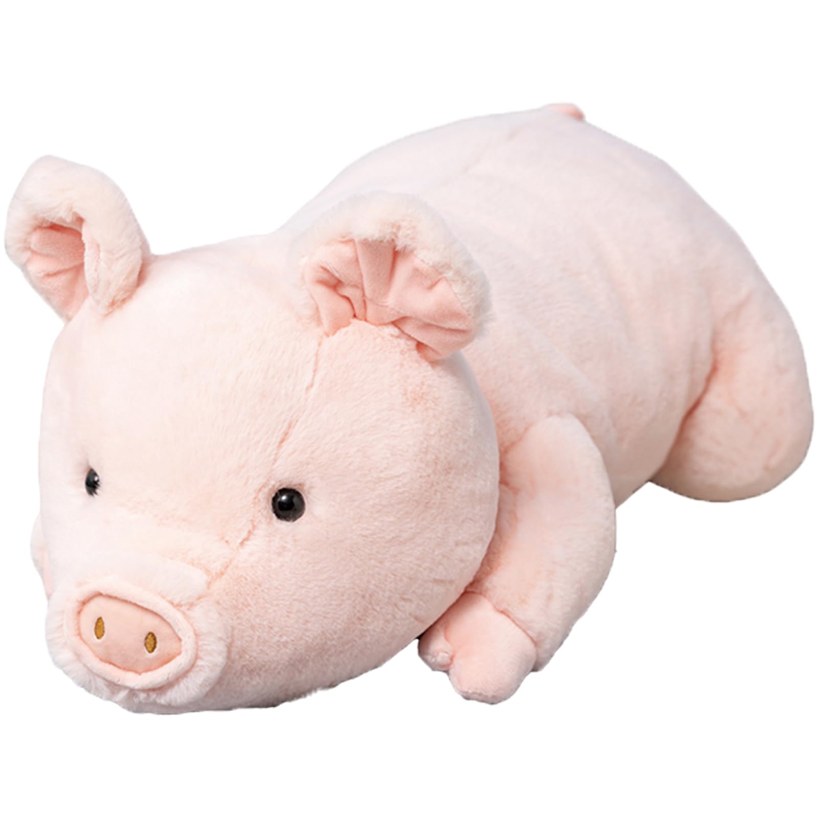 Tilly the Pig — Weighted Comfort Plush